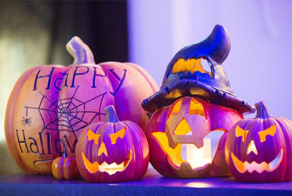 Halloween | Ferienresort Bad Bentheim