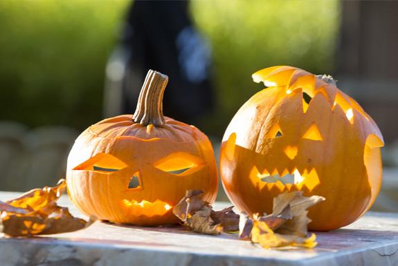 Halloween | Ferienresort Bad Bentheim
