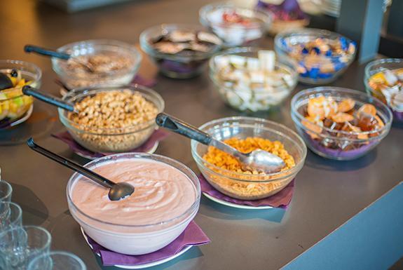 Restaurant | Ferienresort Bad Bentheim